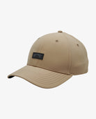 Gorra Billabong Surftrek Gravel hombre color beige ajustable estilo surf urbano