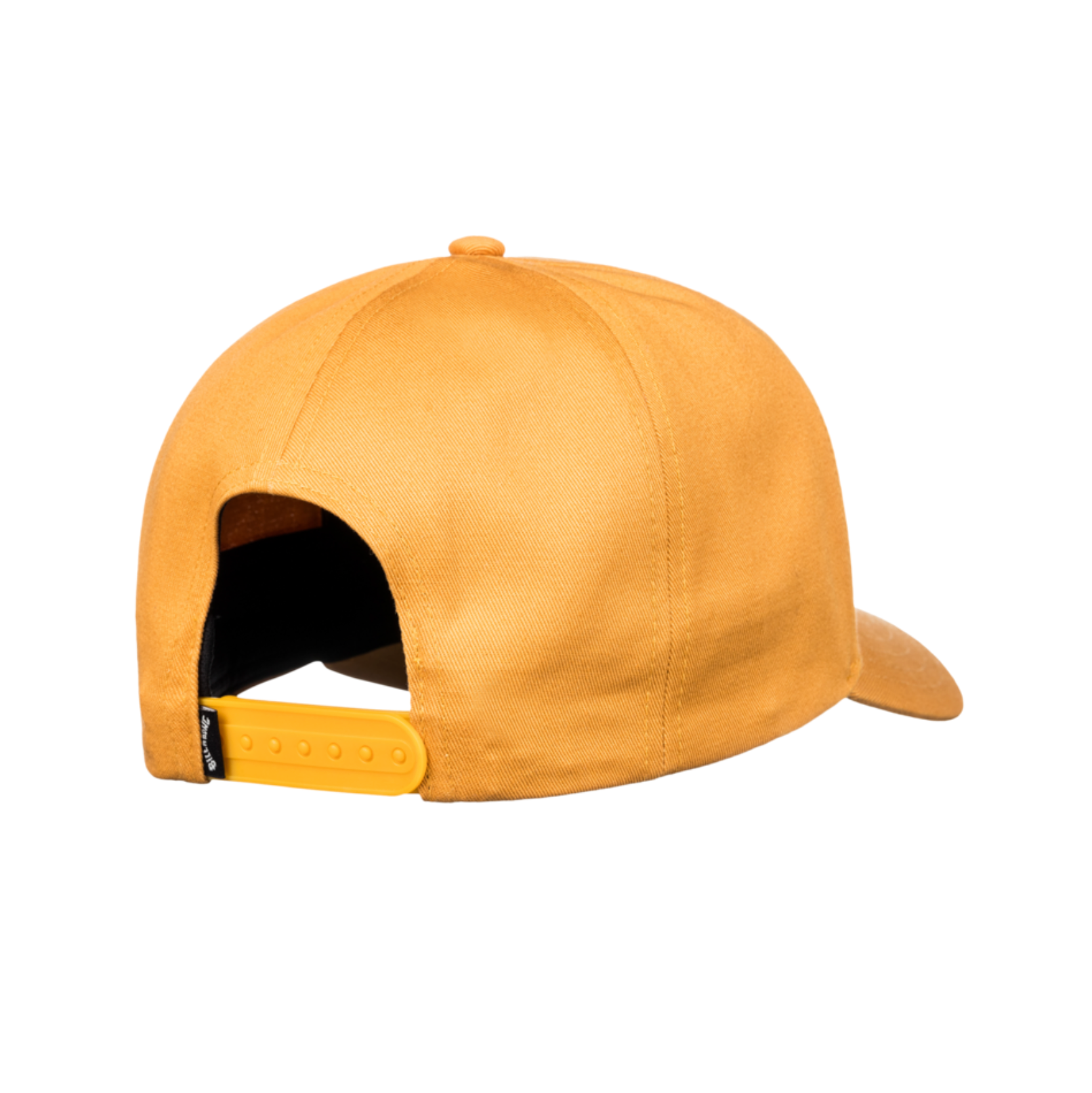 Gorra Billabong Walled Snapback Dijon