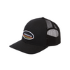 Gorra Billabong Walled Trucker Black