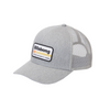 Gorra Billabong Walled Trucker Grey Heather