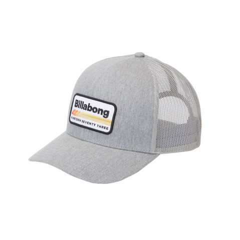 Gorra Billabong Origin Cap Black