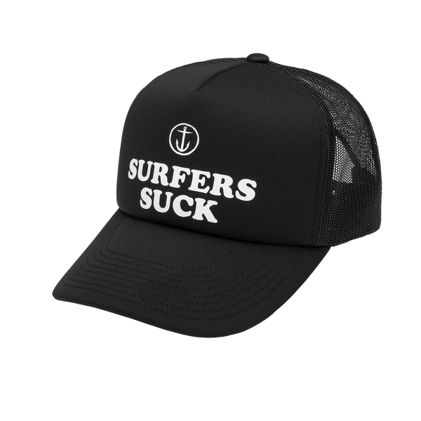Gorra Captain Fin Surfers Trucker