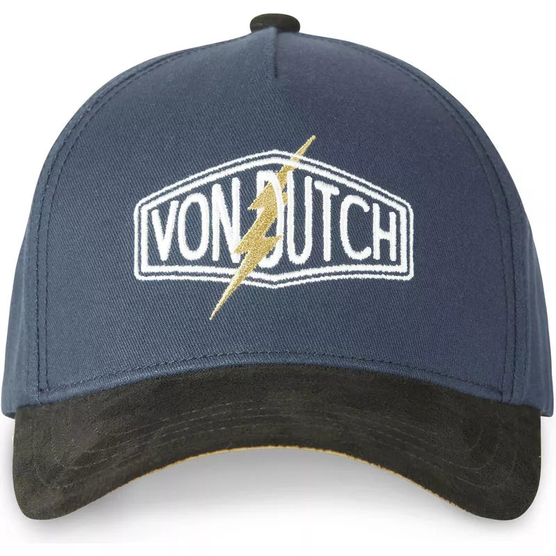 Gorra Von Dutch Lightning Fla