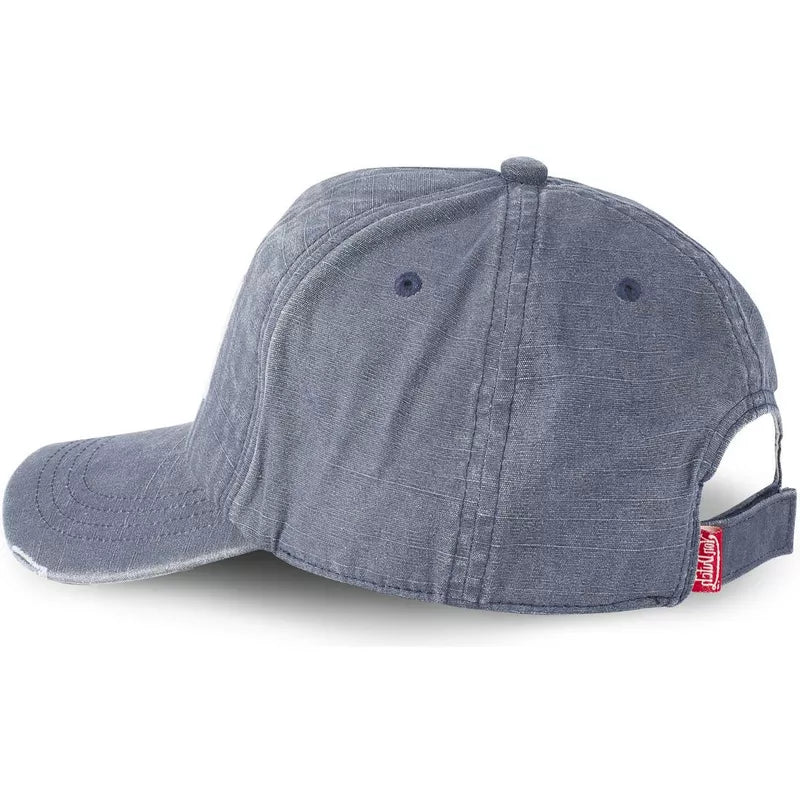 Gorra Von Dutch Jean Sta