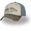 Gorra Von Dutch Retro 07