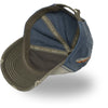 Gorra Von Dutch Retro 07