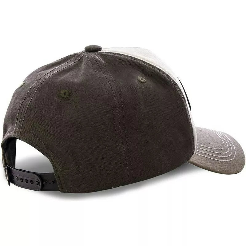 Gorra Von Dutch Tol1