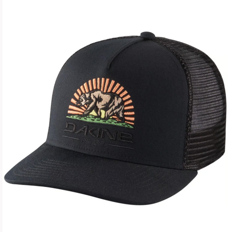 Gorra Fox Taunt Flexfit Black