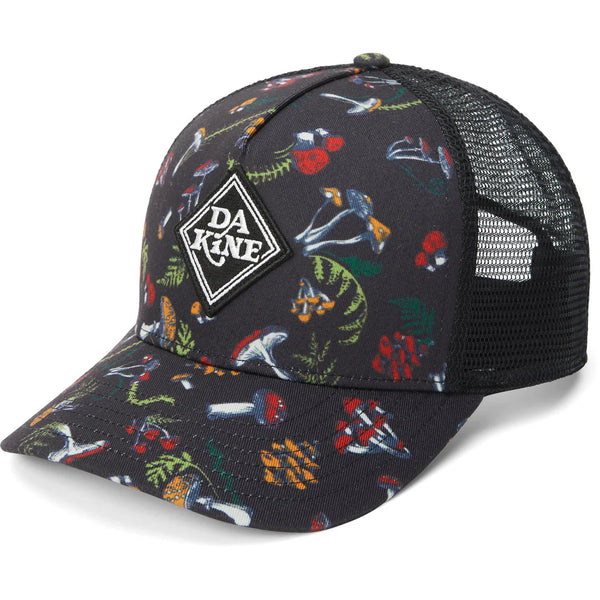 Gorra Dakine Youth Ballcap Mushroom Wonderland