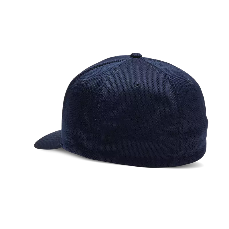 Gorra Fox Head Tech Flexfit Midnight Navy