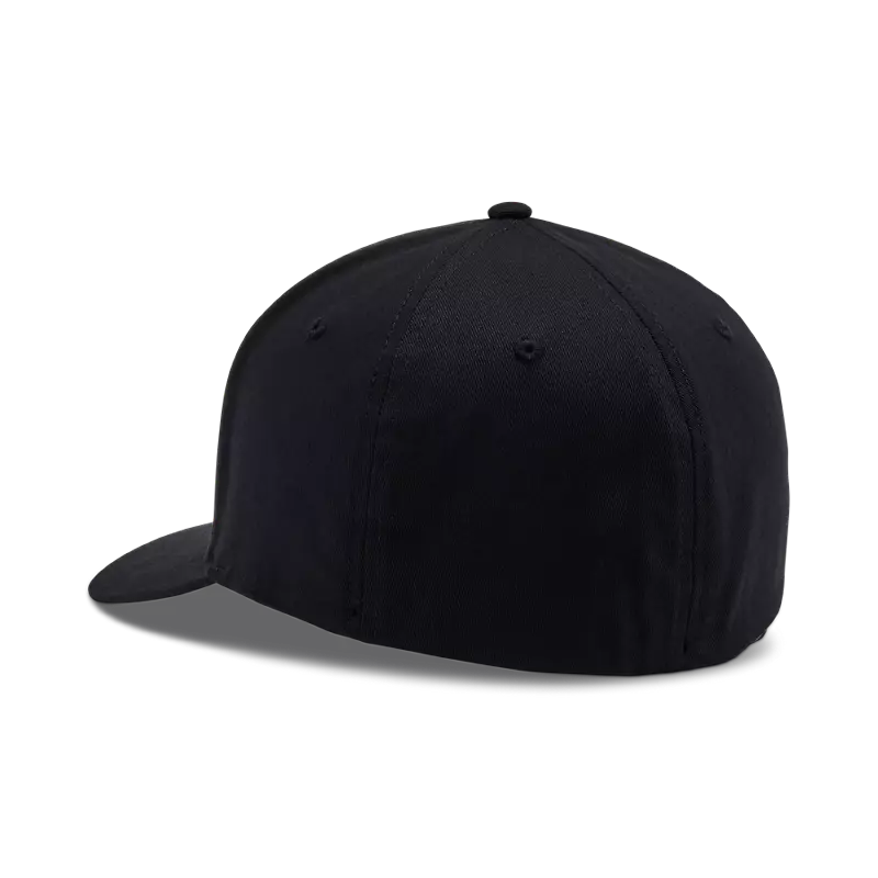 Gorra Fox Taunt Flexfit Black