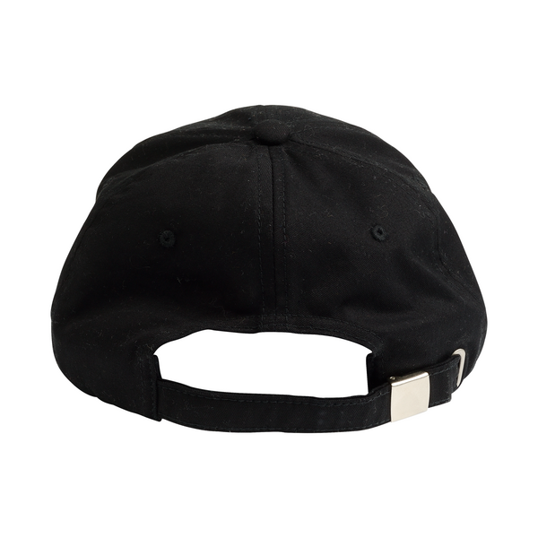 Gorra Havaianas Cap Black