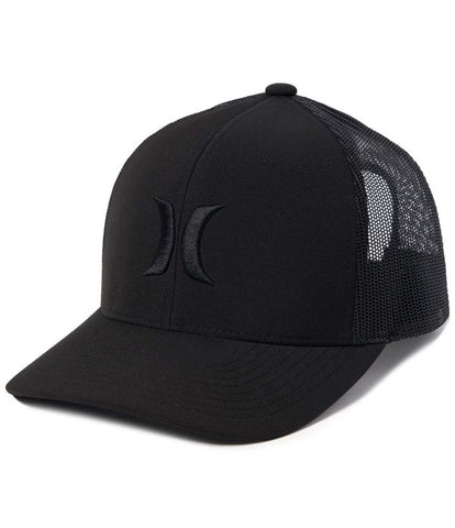 Gorra Quiksilver DNA Impaired Dark Navy