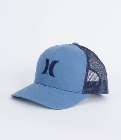 Gorra Quiksilver DNA Impaired Dark Navy