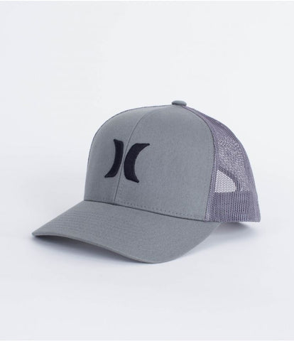 Gorra Quiksilver DNA Impaired Dark Navy