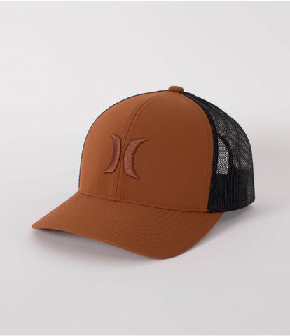 Gorra Quiksilver DNA Impaired Dark Navy