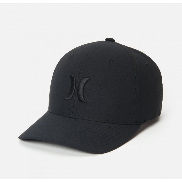 Gorra Hurley One And Only Black/Black