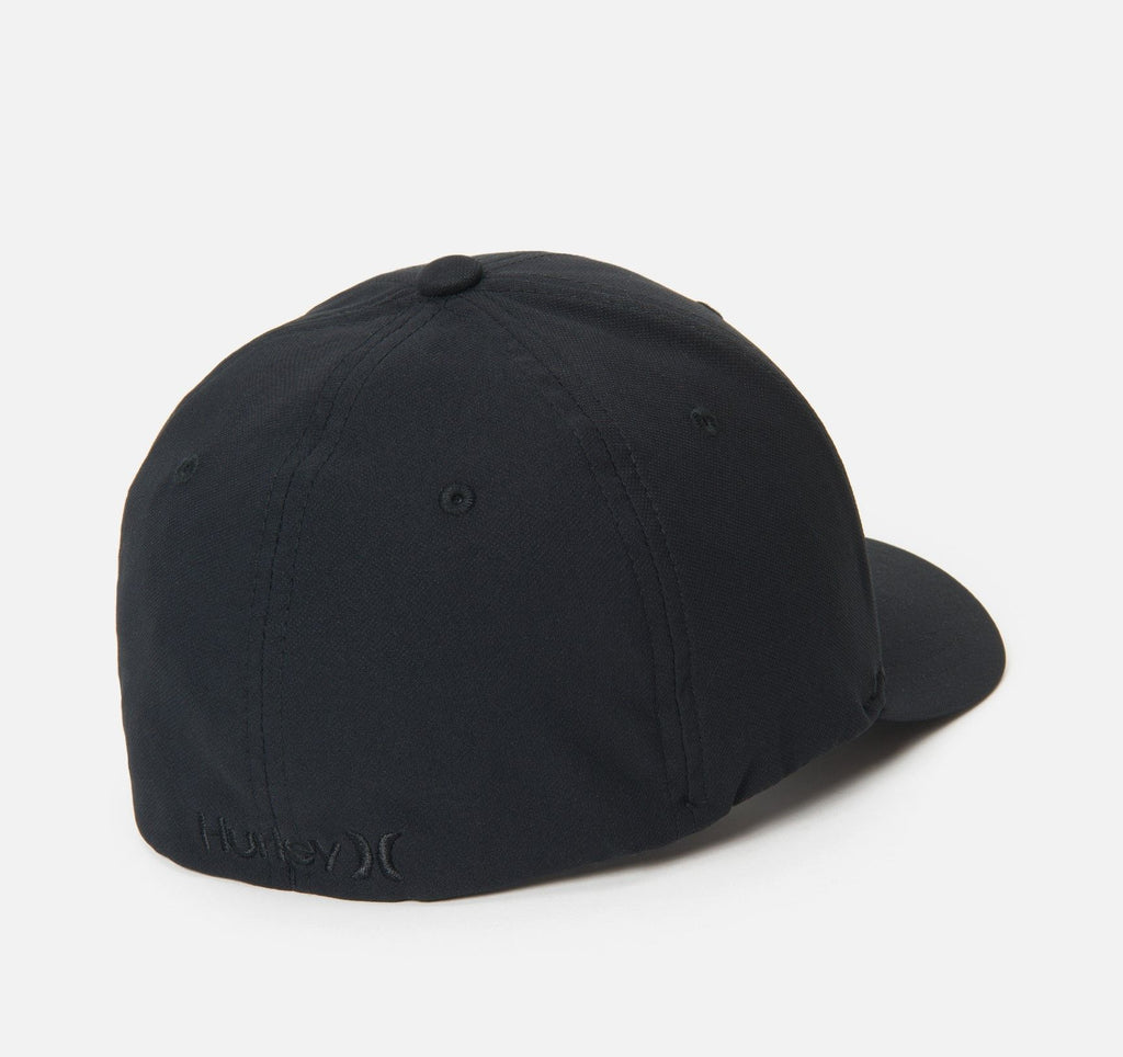 Gorra Hurley One And Only Black/Black