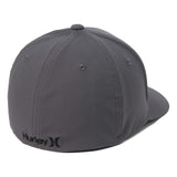 Gorra Hurley One And Only Dark Grey