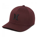Gorra Hurley One And Only Mahogany
