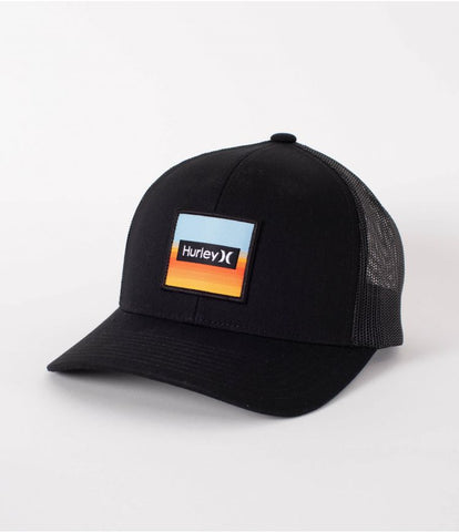 Gorra Quiksilver DNA Impaired Dark Navy