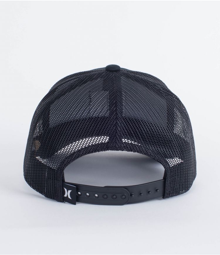 Gorra Hurley Seacliff Lt Plumice