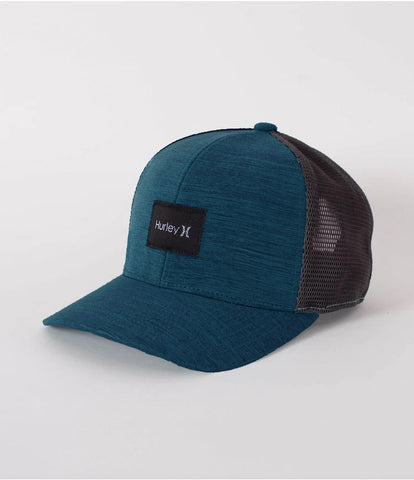 Gorra Quiksilver DNA Impaired Dark Navy