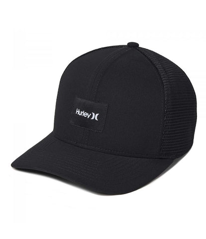 Gorra Quiksilver DNA Impaired Dark Navy