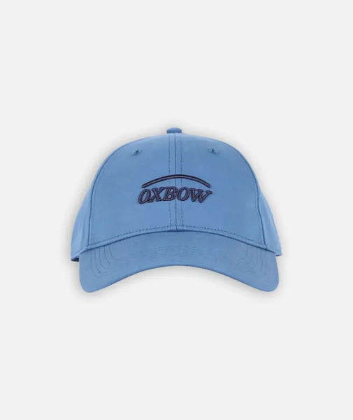 Gorra Oxbow Elini Lost Blue