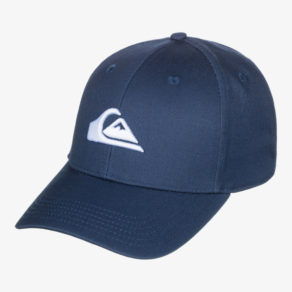 Gorra Quiksilver Decades Estate Blue