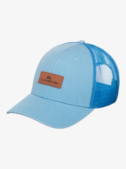Gorra Quiksilver Down Tech Riviera