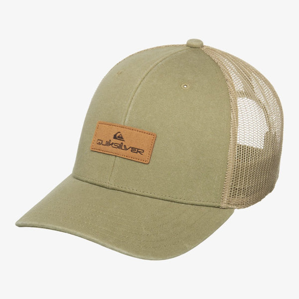 Gorra Quiksilver Down Tech Seneca Rock