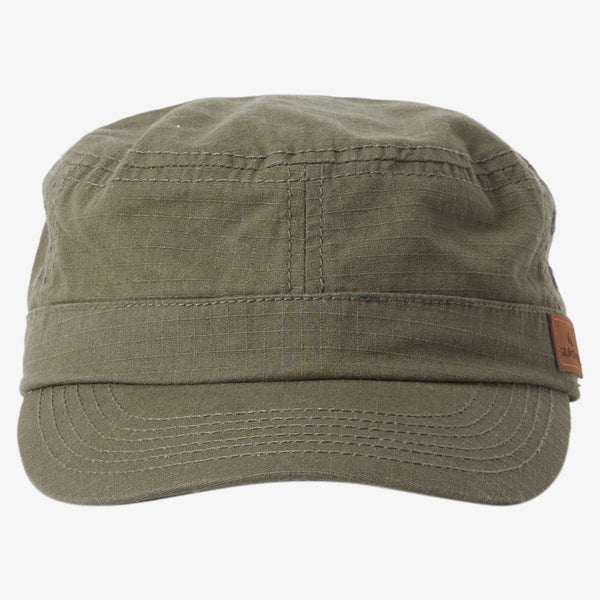Gorra Quiksilver Renegade Thyme
