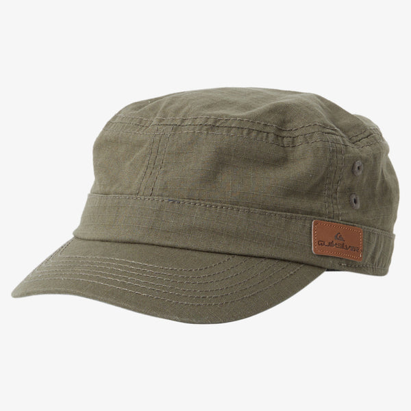 Gorra Quiksilver Renegade Thyme