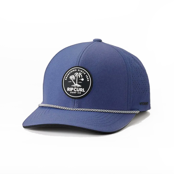 Gorra Rip Curl Hydro Elite Flexfit Navy