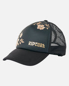 Gorra RIP CURL Trucker Mixed Black gorra trucker negra surf verano