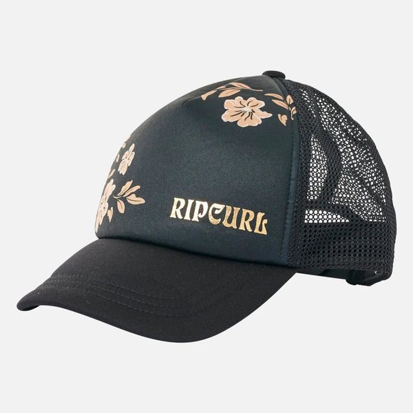 Gorra Rip Curl Trucked Mixed Black
