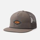 Gorra Rip Curl Vapor Cool Foamie Trucker con rejilla trasera y cierre strapback ajustable