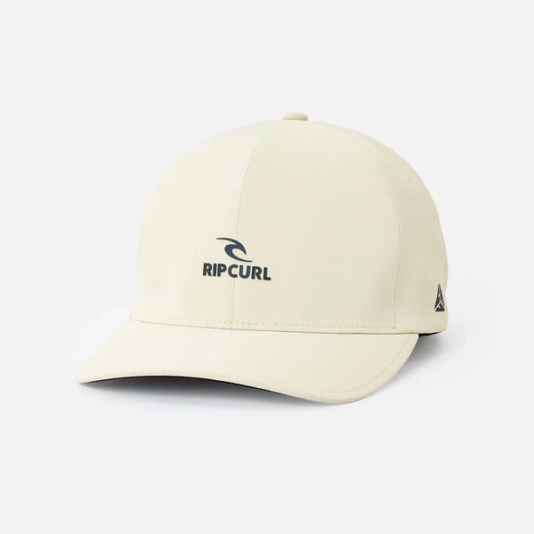 Gorra Rip Curl VaporCool Delta Flexfit Sand