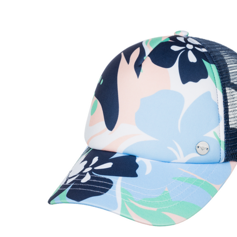 Gorra Vissla Seven Seas Eco Hat