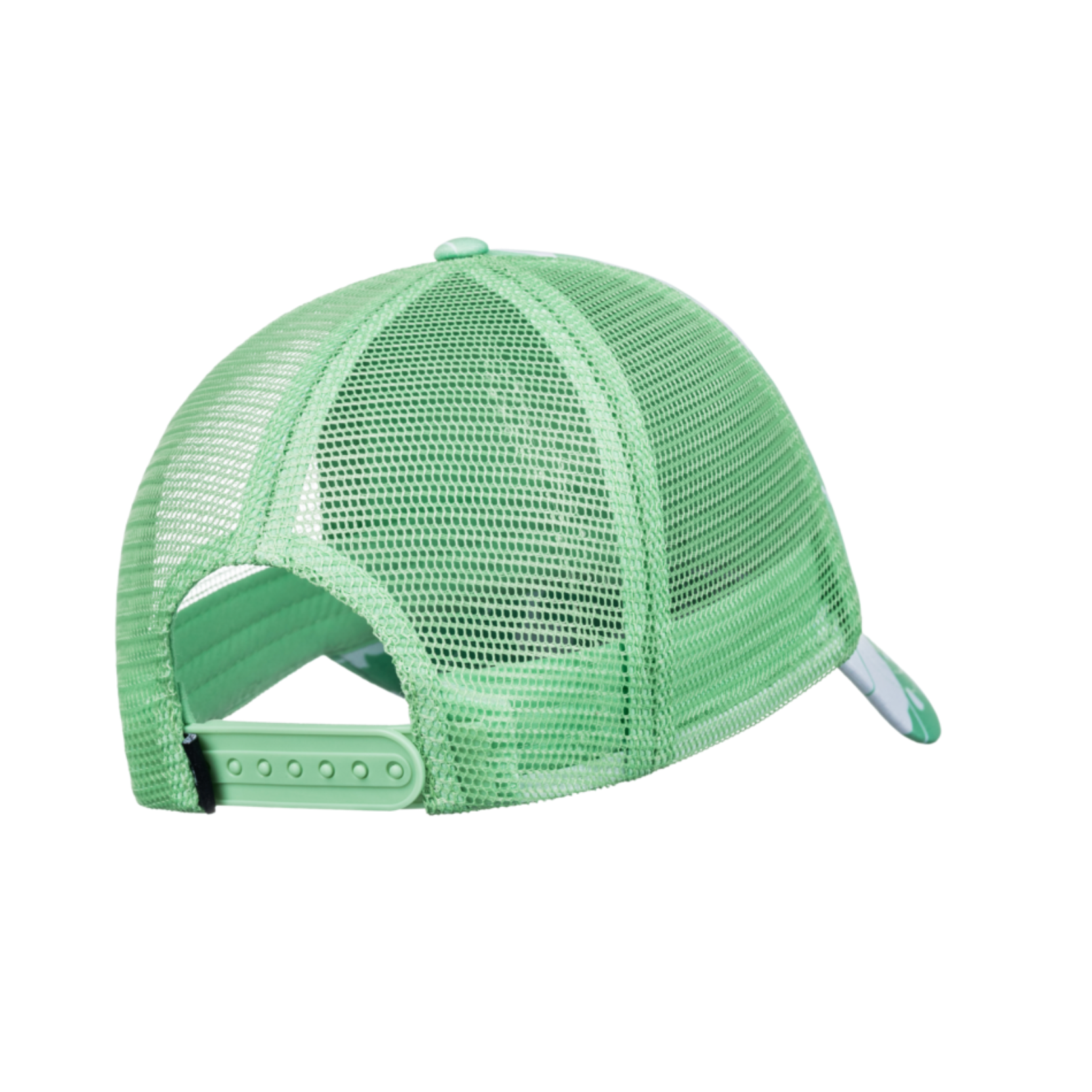 Gorra Roxy Beautiful Morning Zephyr Green