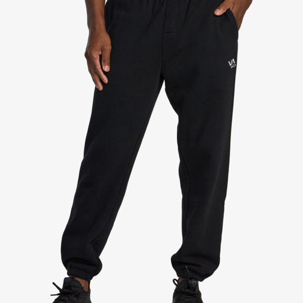 Pantalón Rvca VA Essential Black