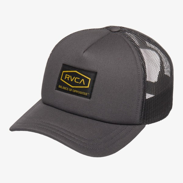 Gorra Rvca Dayshift Foamy Garage Blue