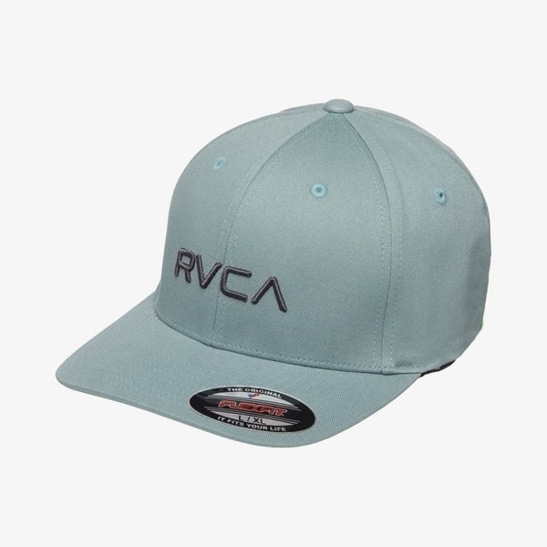 Gorra Rvca Flex Fit Lead