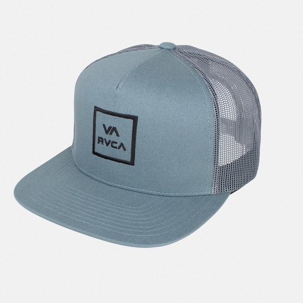 Gorra Rvca Va All The Way Lead