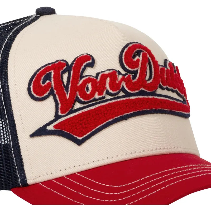 Gorra Von Dutch CT BAS