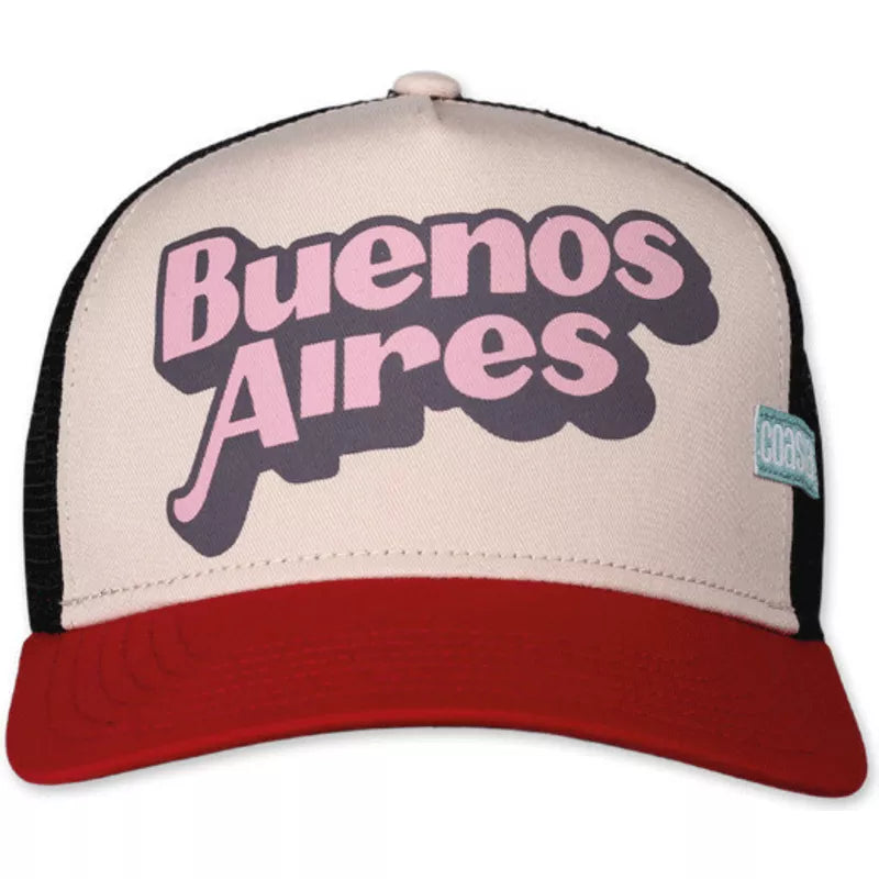 Gorra Coastal Buenos Aires