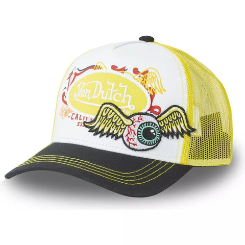 Gorra Billabong Surftrek Stretch Grey Heather