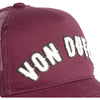 Gorra Von Dutch Buckl B