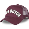 Gorra Von Dutch Buckl B